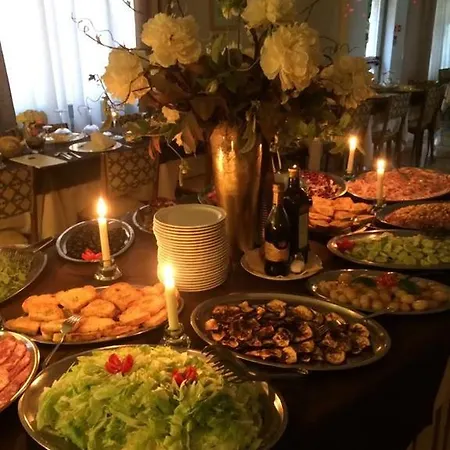 Butterfly Montecatini Terme