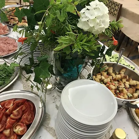 Hotel Butterfly Montecatini Terme