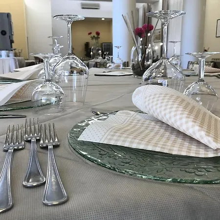 Butterfly Montecatini Terme