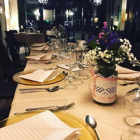 Butterfly Montecatini Terme