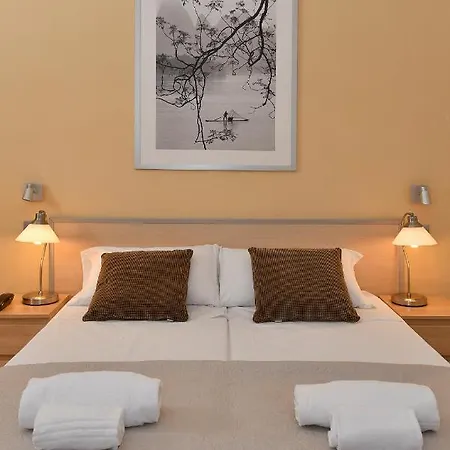 Butterfly Hotel Montecatini Terme