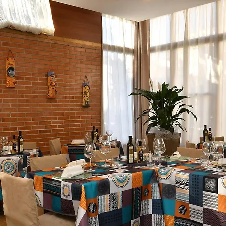 Butterfly Hotel 3*