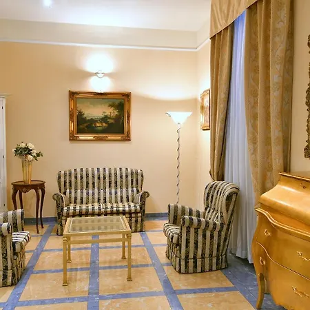 Butterfly Hotel Montecatini Terme