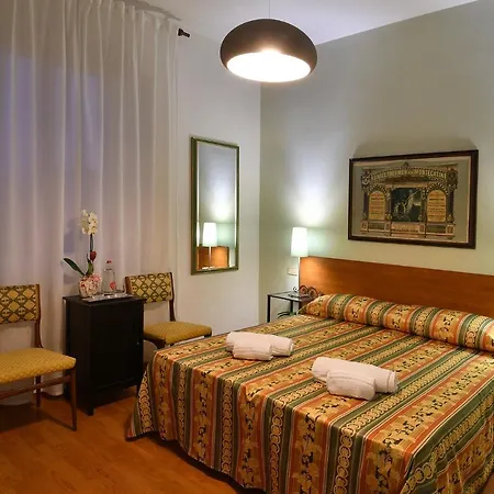 Butterfly Montecatini Terme