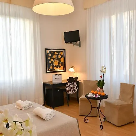 Butterfly Montecatini Terme