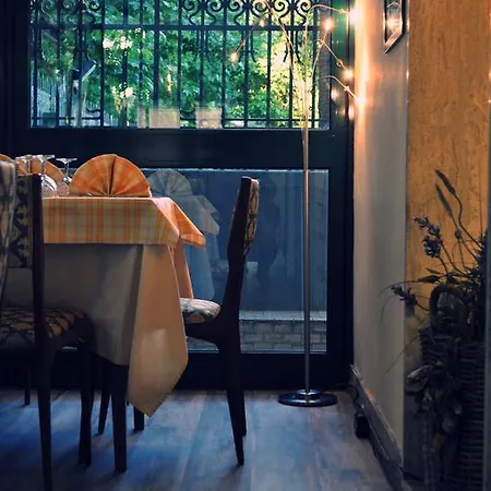 Hotel Butterfly Montecatini Terme