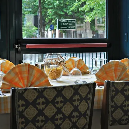 Butterfly Montecatini Terme