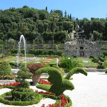 Hotel Butterfly Montecatini Terme