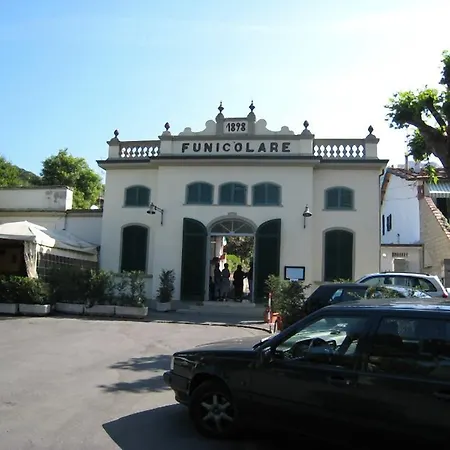 Hotel Butterfly Montecatini Terme