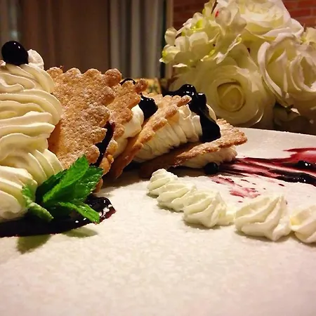 Butterfly Montecatini Terme