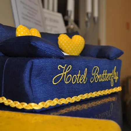 Butterfly Hotel
