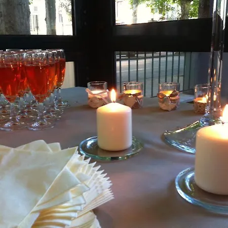 Butterfly 3* Montecatini Terme