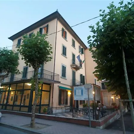 Butterfly Hotel 3*
