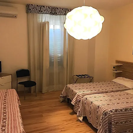 Hotel Butterfly