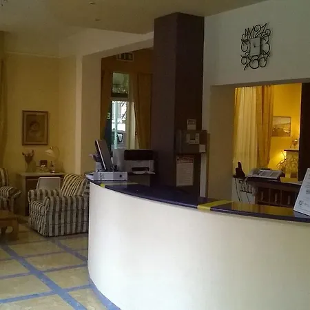 Hotel Butterfly 3*