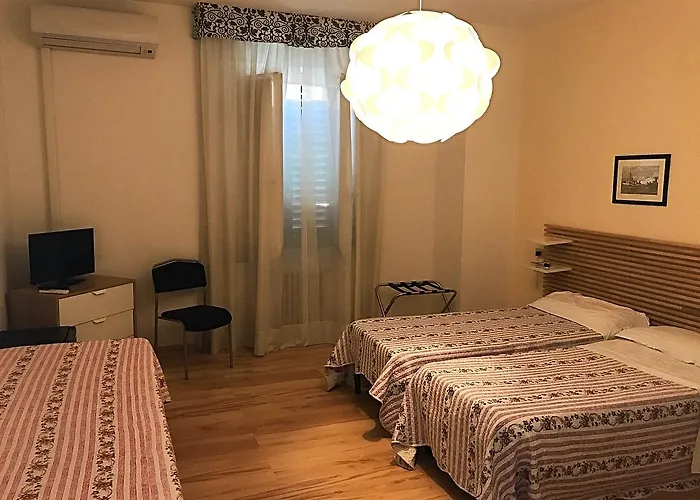 Hotel Butterfly