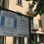 Butterfly 몬테카티니테르메