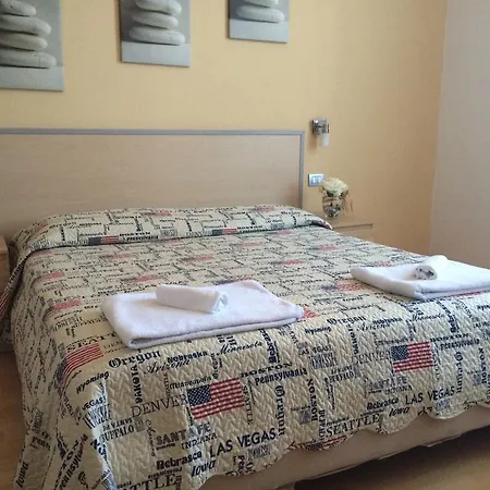 Butterfly 3* Montecatini Terme