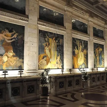 Butterfly Montecatini Terme