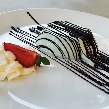 Butterfly Hotell Montecatini Terme