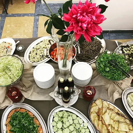 Butterfly Hotell Montecatini Terme