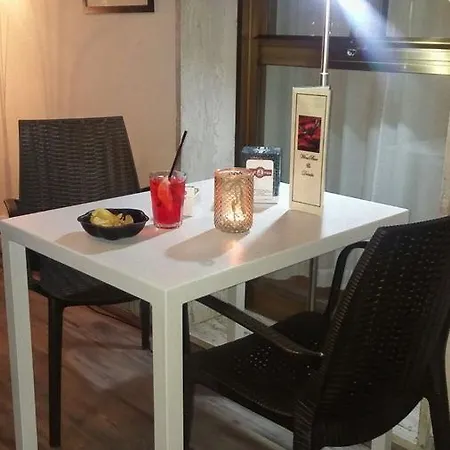 Butterfly Montecatini Terme