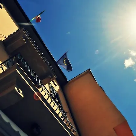 Butterfly Montecatini Terme