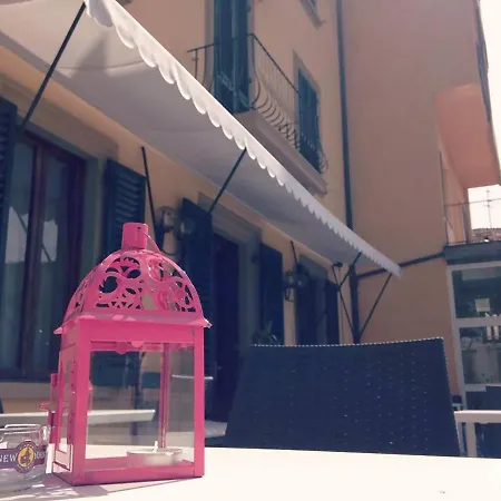 Hotel Butterfly 3*