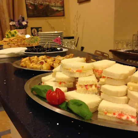 Hotel Butterfly 3*
